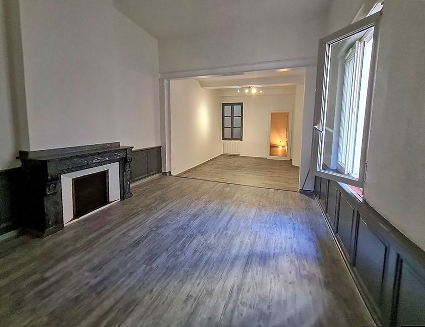 Appartement Carcassonne 2 pièces 54 m2