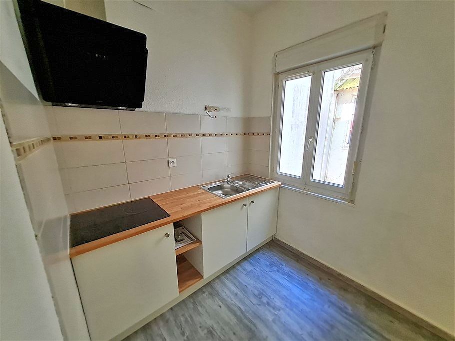 CARCASSONNE Appartement Carcassonne 2 pièces 54 m2 3