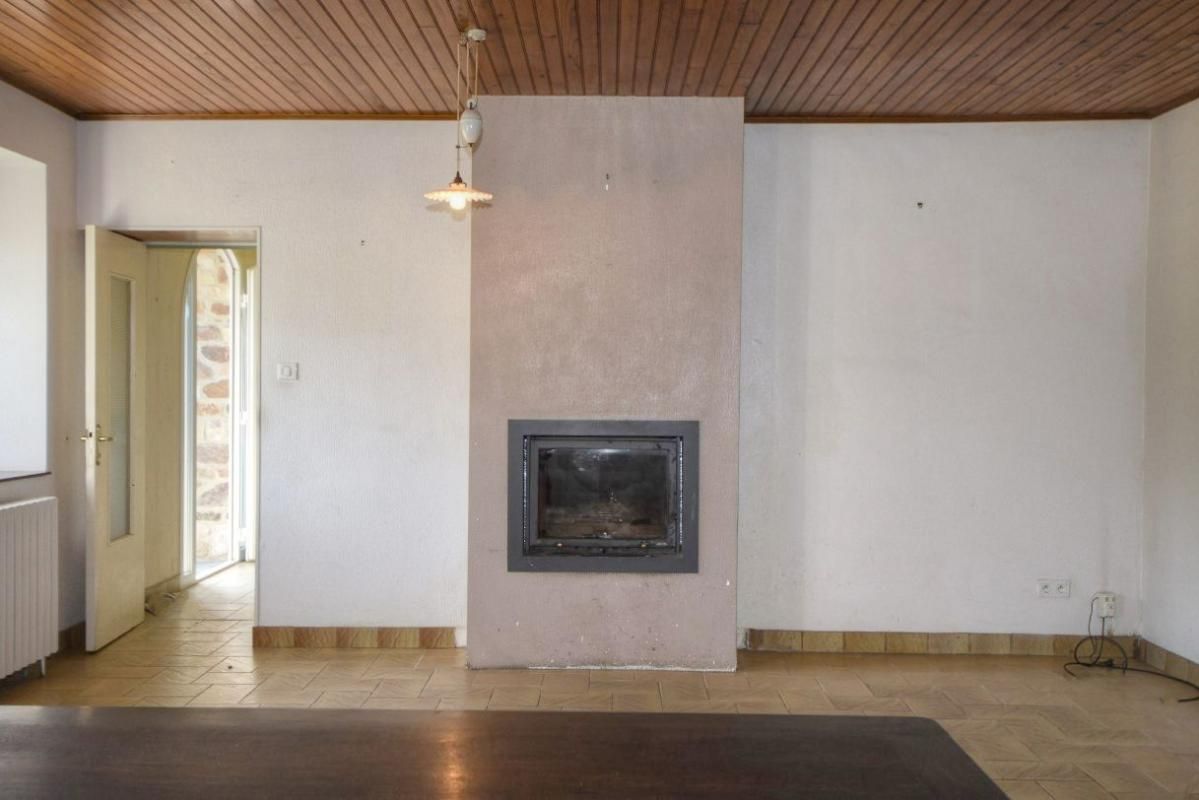 TREGUIER Maison de caractère 156 m2 , 4 ch, terrain de 4 000 m2, à 5 mn de la mer 3
