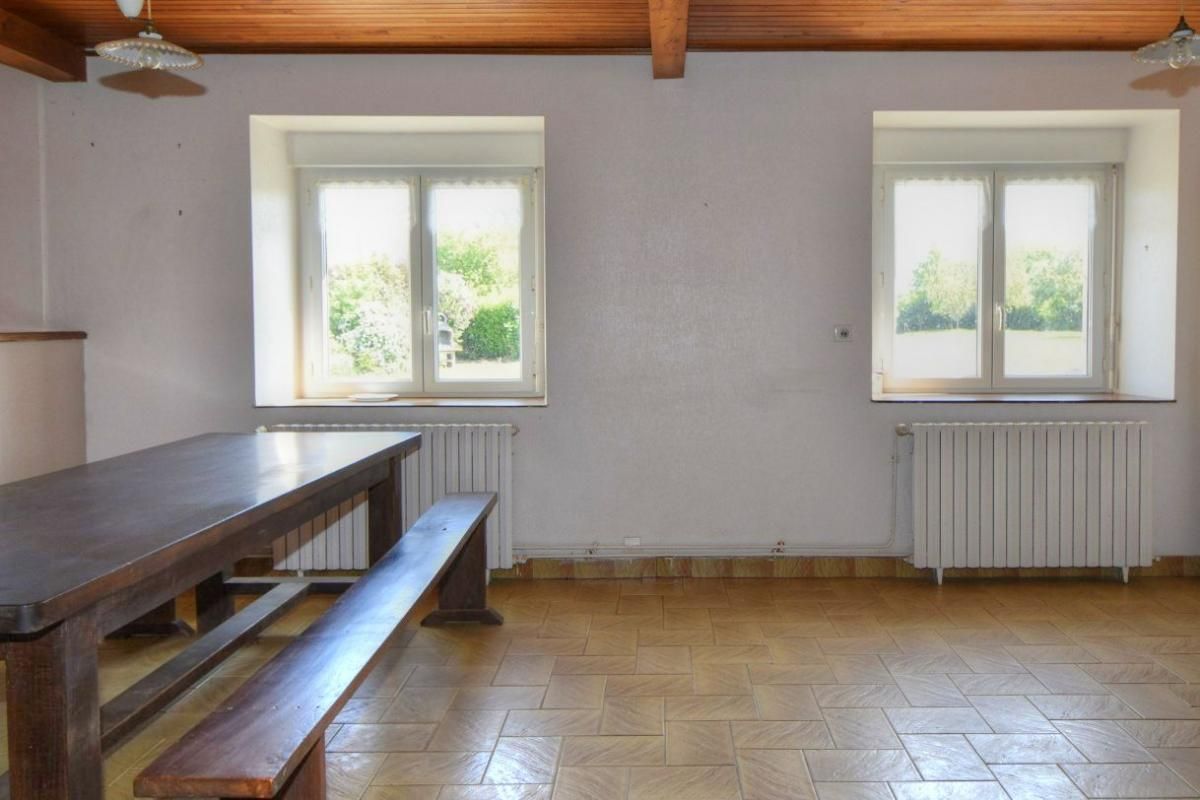 TREGUIER Maison de caractère 156 m2 , 4 ch, terrain de 4 000 m2, à 5 mn de la mer 4