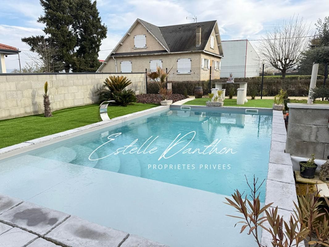 MARCILLOLES Maison Marcilloles 4 pièces 120 m2 1
