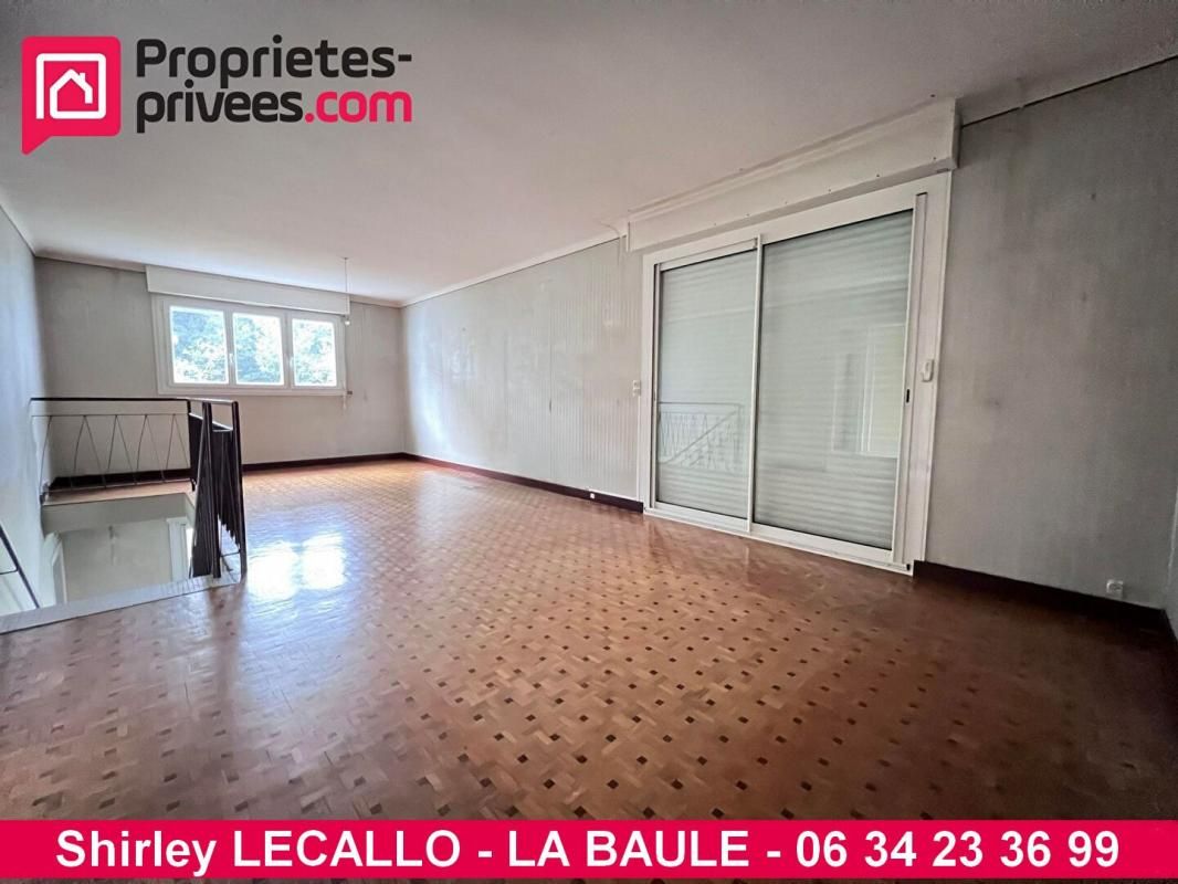 LA BAULE-ESCOUBLAC Maison La Baule Escoublac 5 pièce(s) 130 m2 3
