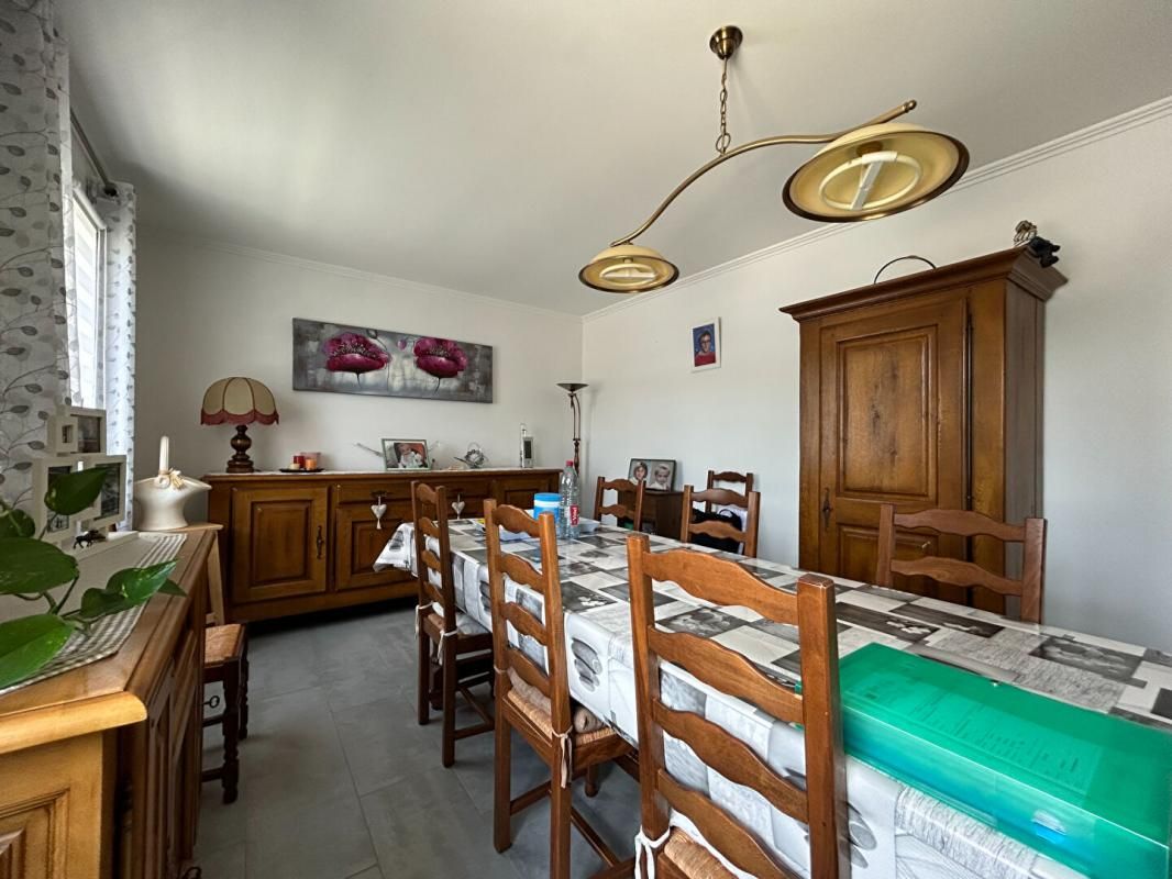 WARMERIVILLE VIAGER OCCUPE - Maison Warmeriville 4 pièce(s) 100 m2 4