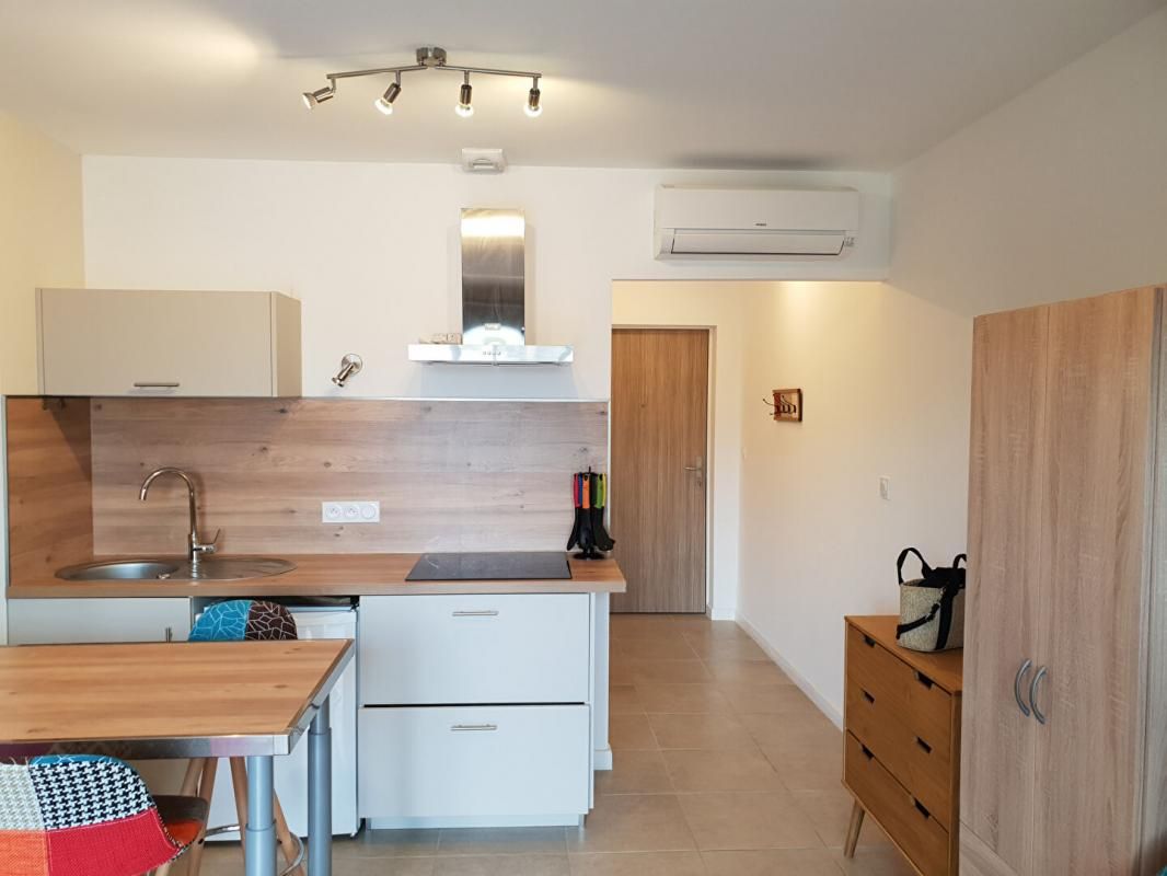PROPRIANO Appartement Propriano - Studio - 24.60 m² - Proche centre 2