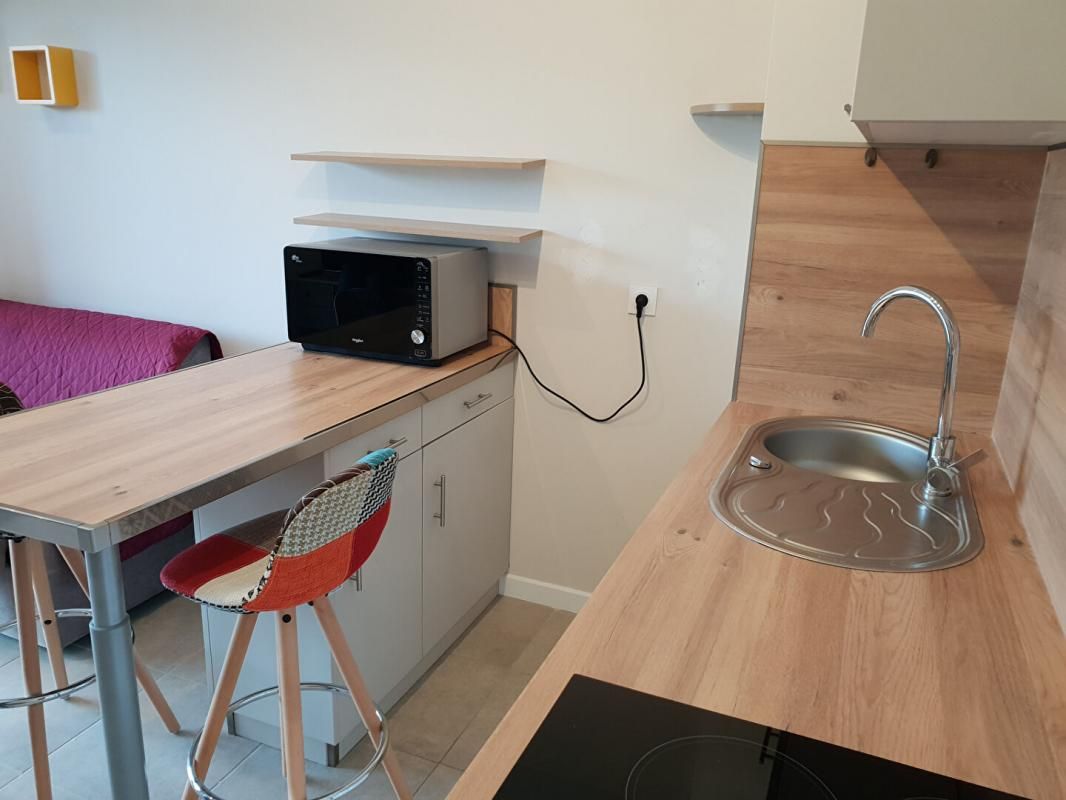 PROPRIANO Appartement Propriano - Studio - 24.60 m² - Proche centre 4