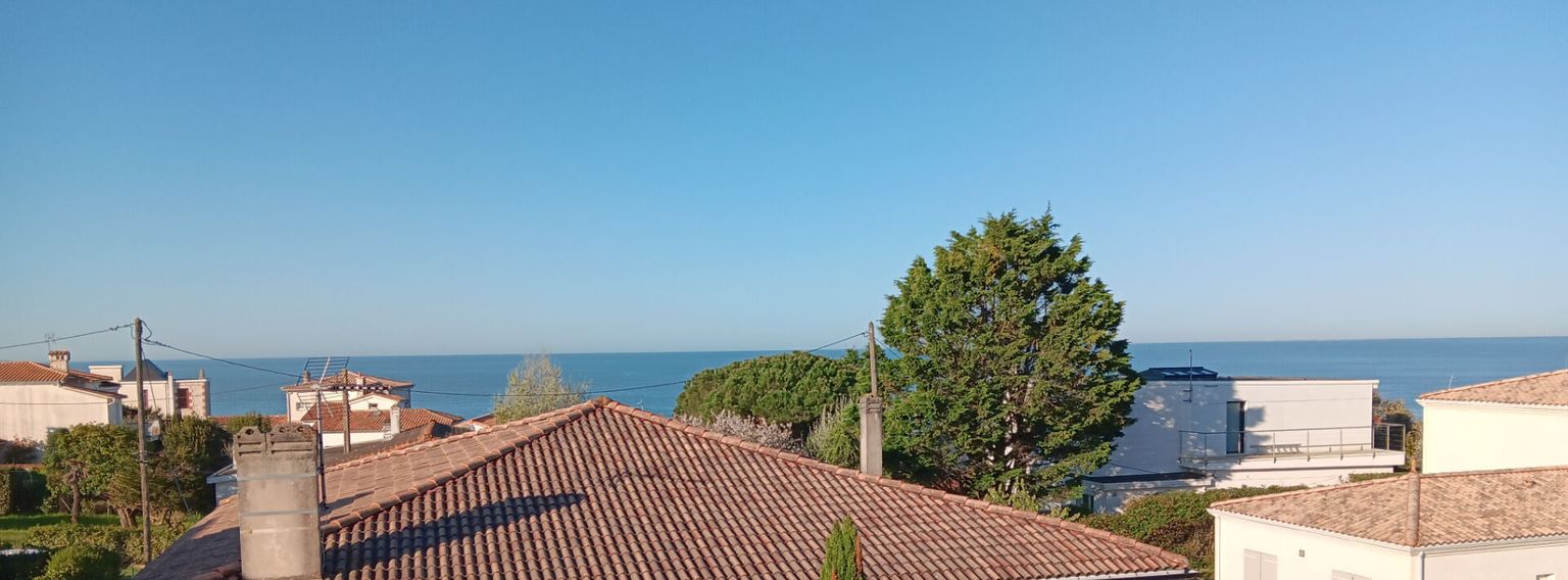 Appartement Vaux Sur Mer 2 pièce(s) 30.54 m2