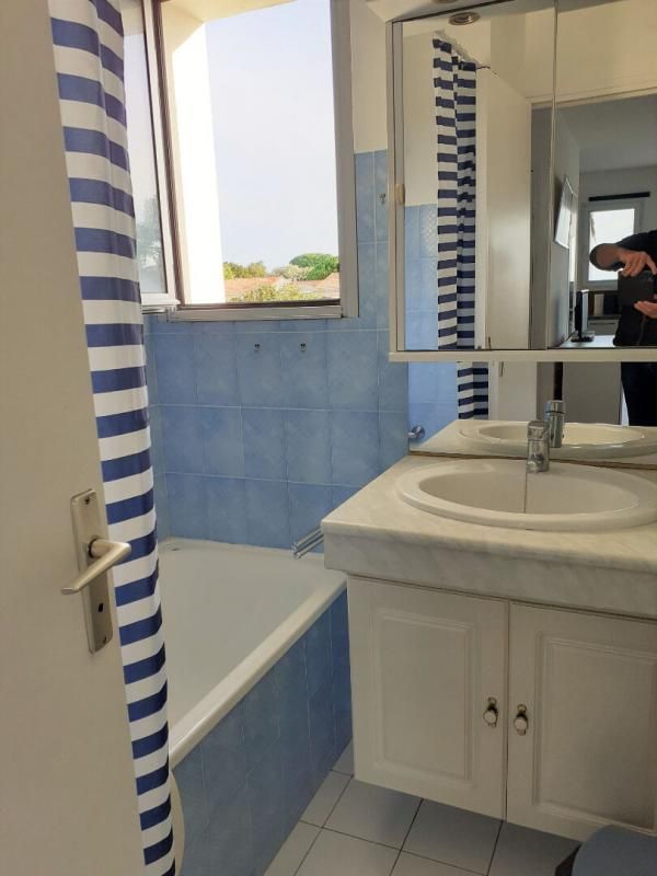 VAUX-SUR-MER Appartement Vaux Sur Mer 2 pièce(s) 30.54 m2 4