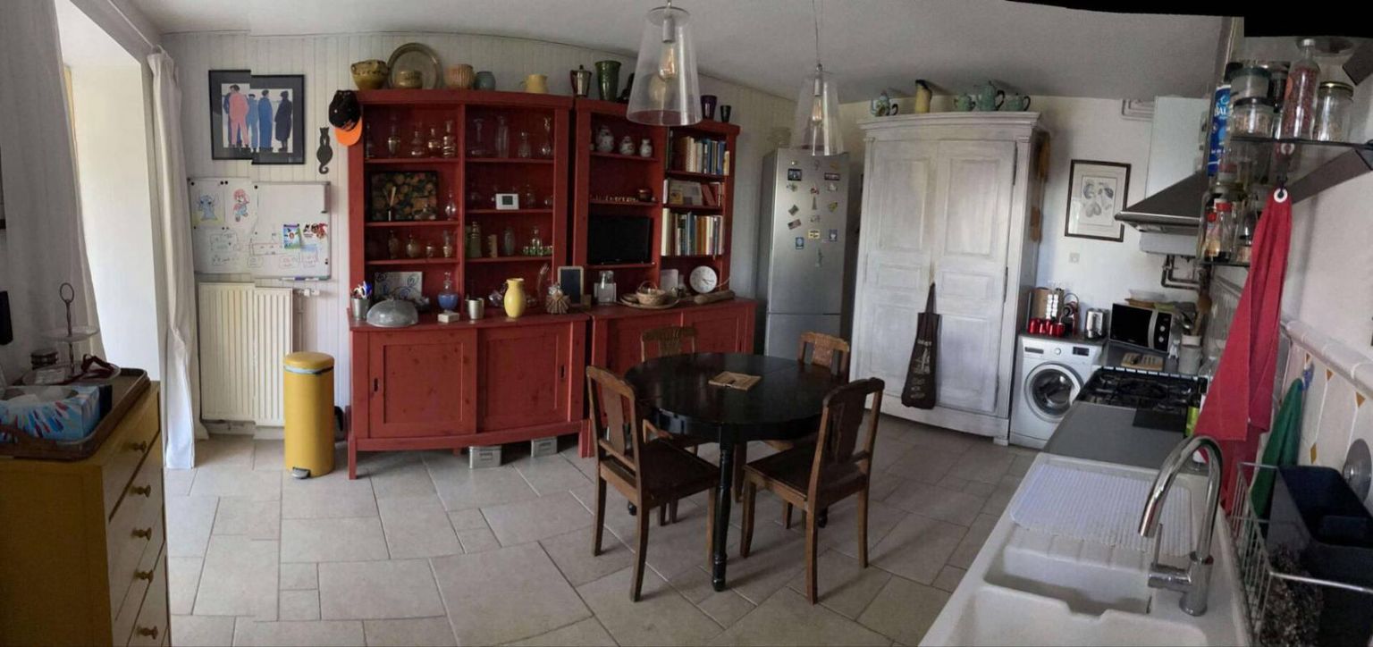 TRESSON Maison Tresson 6 pièce(s) 121 m2 4