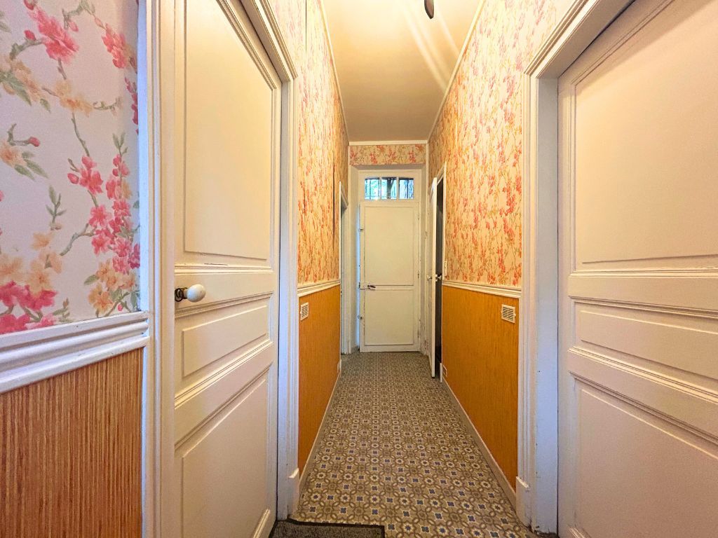FESTIGNY Maison Festigny 6 pièce(s) 139 m2 2