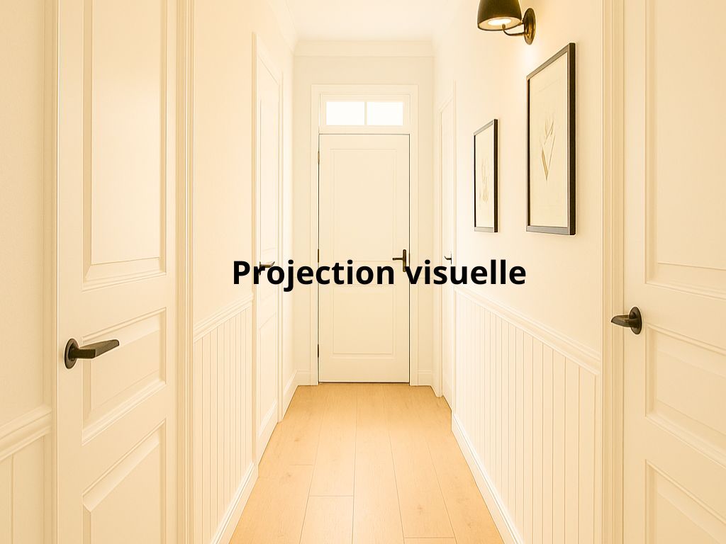 FESTIGNY Maison Festigny 6 pièce(s) 139 m2 3