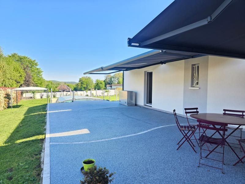 BOULAZAC Maison contemporaine avec piscine et suite parentale à Boulazac Isle Manoire 1