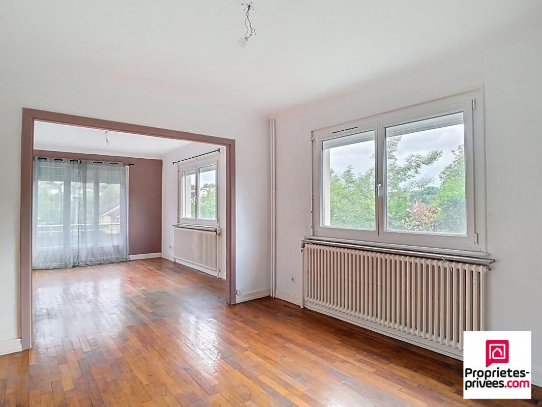 ETUPES Maison Etupes 5 pièce(s) 110 m2 2