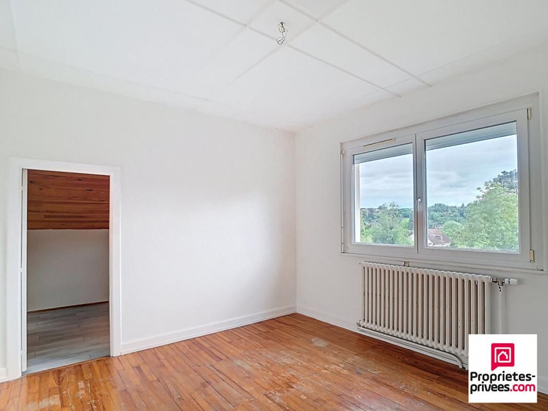 ETUPES Maison Etupes 5 pièce(s) 110 m2 3