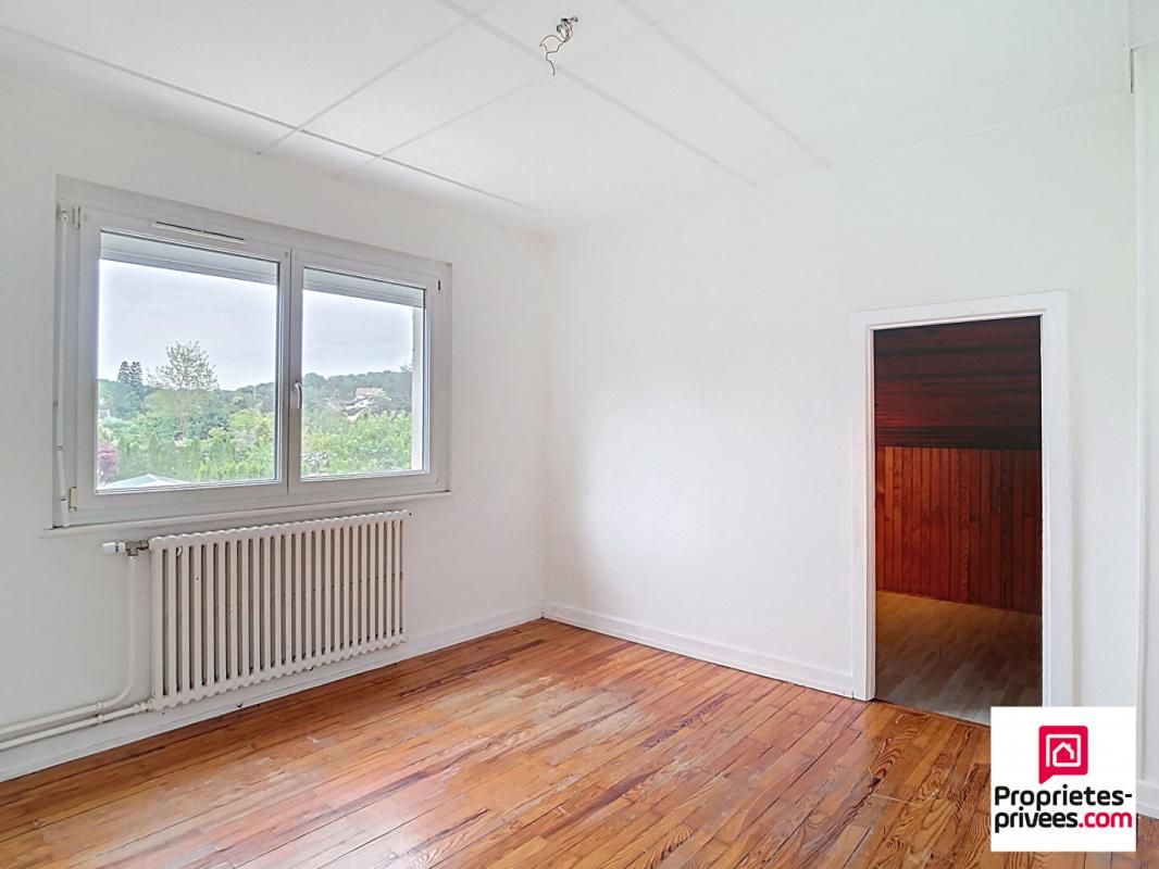 ETUPES Maison Etupes 5 pièce(s) 110 m2 4