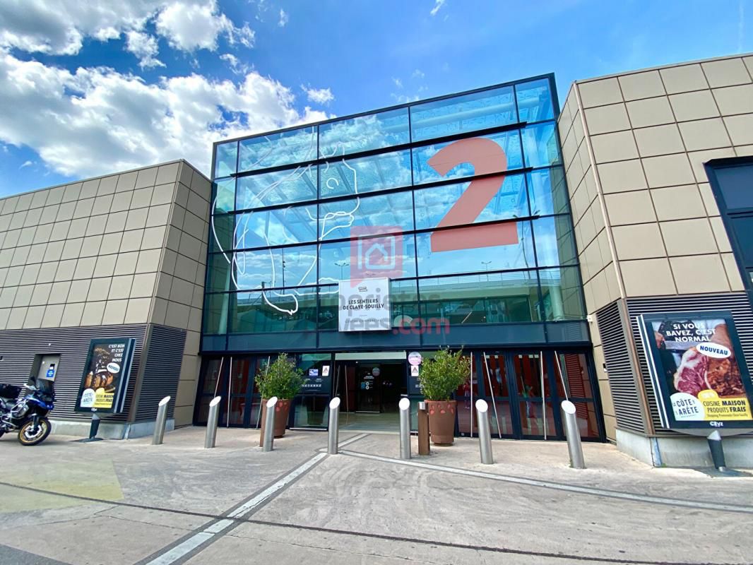 CLAYE-SOUILLY 77 - DEUX RESTAURANTS SOUS ENSEIGNE INTERNATIONALE RENOMMÉE 4