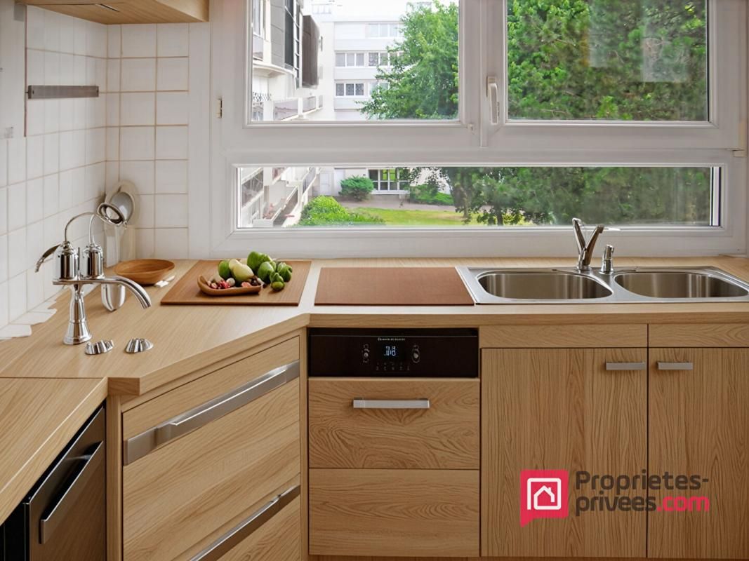 NANTES Nantes Ouest Appartement T2 2