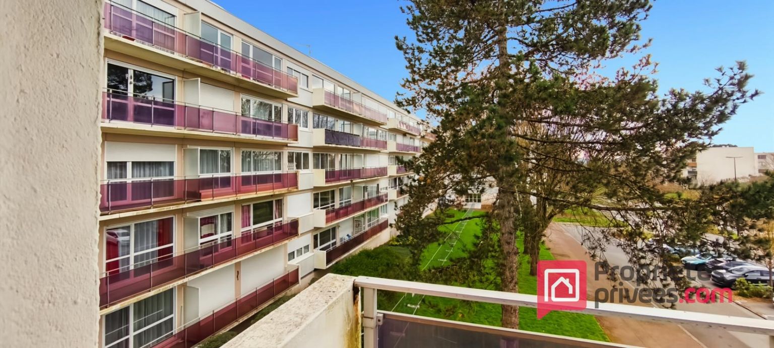 NANTES Nantes Ouest Appartement T2 4