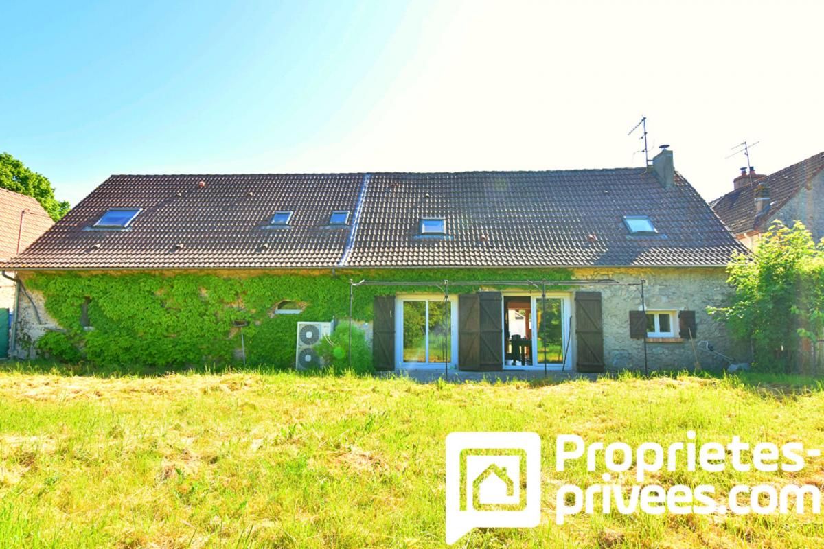 Maison Cerbois 7 pièce(s) 158 m2