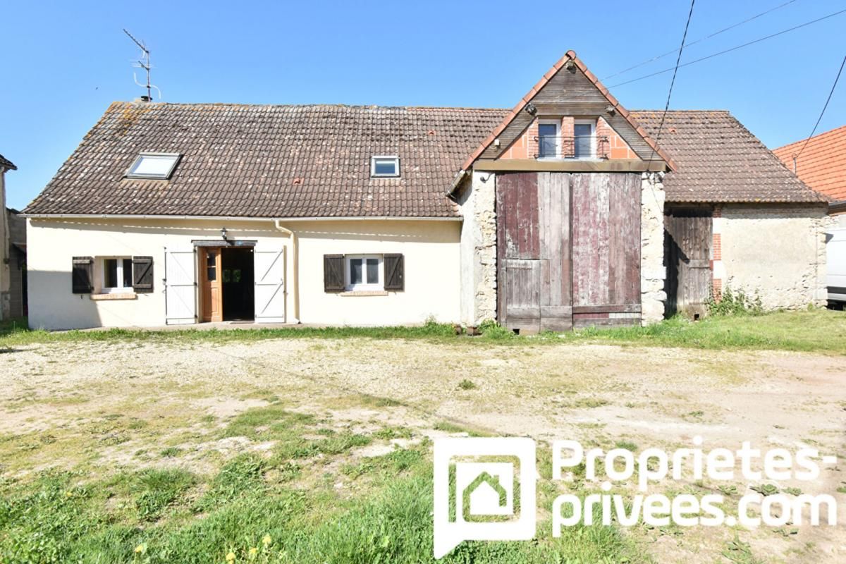 CERBOIS Maison Cerbois 7 pièce(s) 158 m2 2