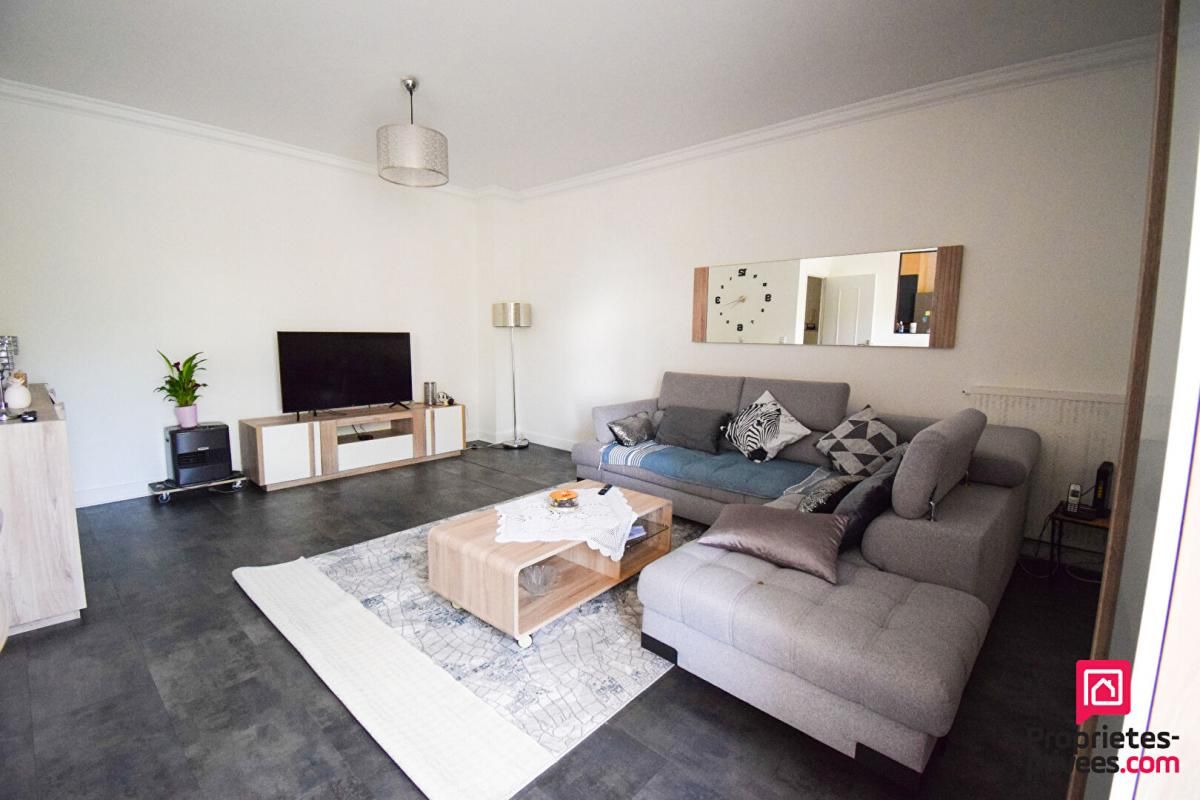 DRANCY DRANCY (93700) 3 PIÈCES 93 m² 2 CHAMBRES -BALCON -CAVE 3