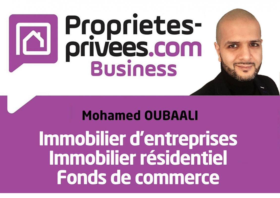 AMIENS Amiens Saint Maurice - Local d'activité ou stockage de 65 m² 4