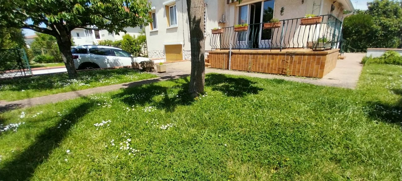 LE PASSAGE Le Passage Maison 5 pièce(s) 118.26 m2 2