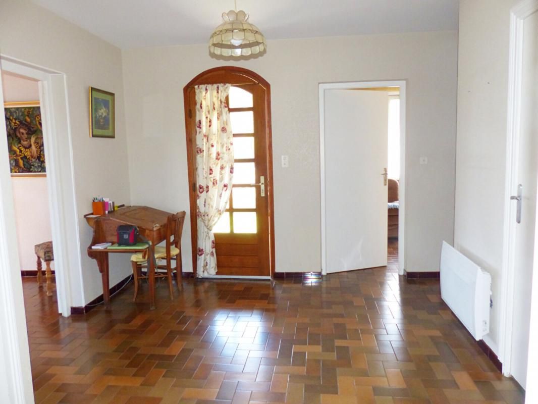 COUBON Maison Coubon 5 pièce(s) 150 m² 4
