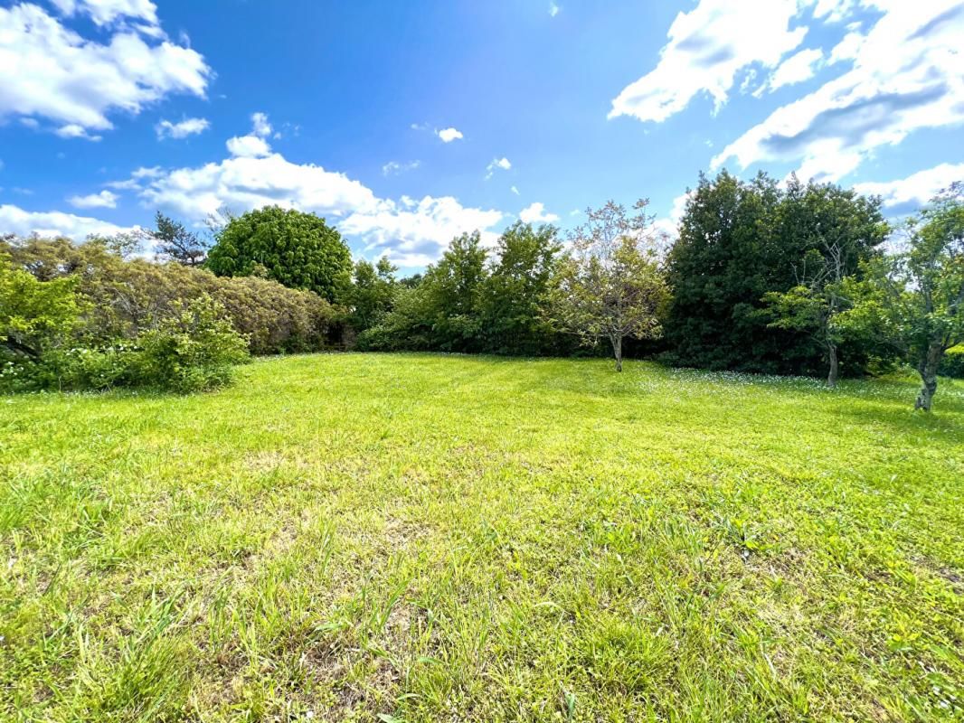 VENDOME 6400 M2 TERRAIN CONSTRUCTIBLE VENDOME 2