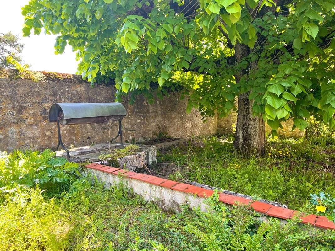 VENDOME 6400 M2 TERRAIN CONSTRUCTIBLE VENDOME 4