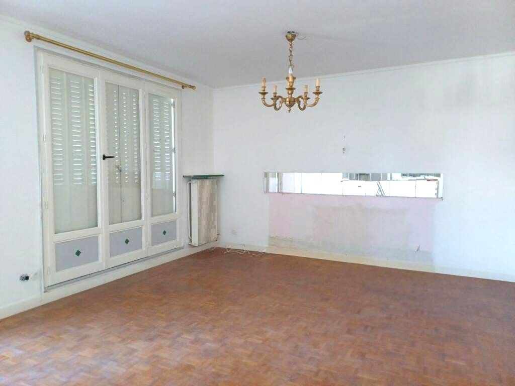 Appartement T4 de 79 m2