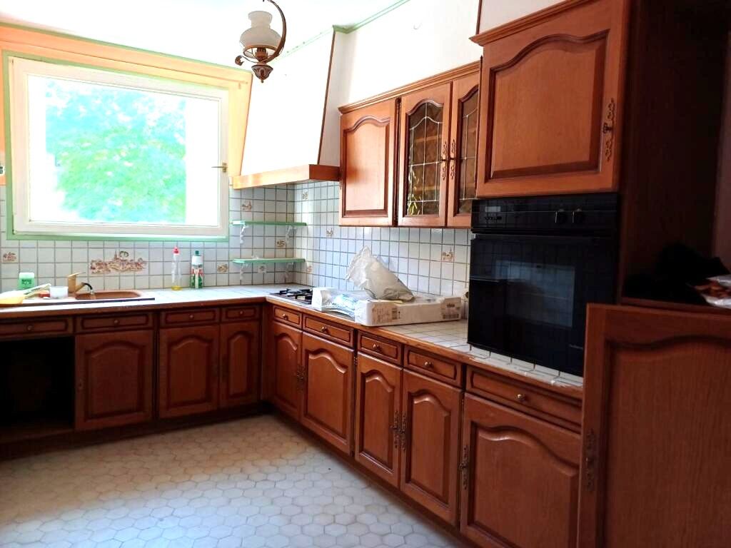 LYON-8E-ARRONDISSEMENT Appartement T4 de 79 m2 3