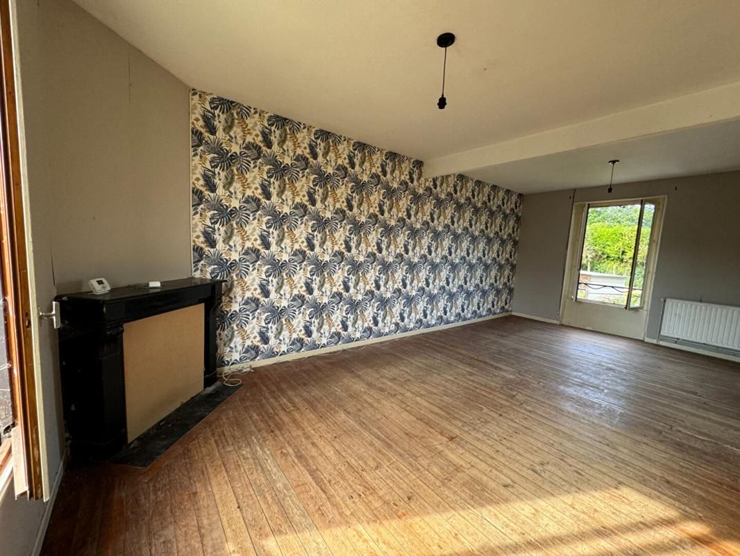 VAUMOISE Maison Vaumoise 6 pièce(s) 125 m2 3