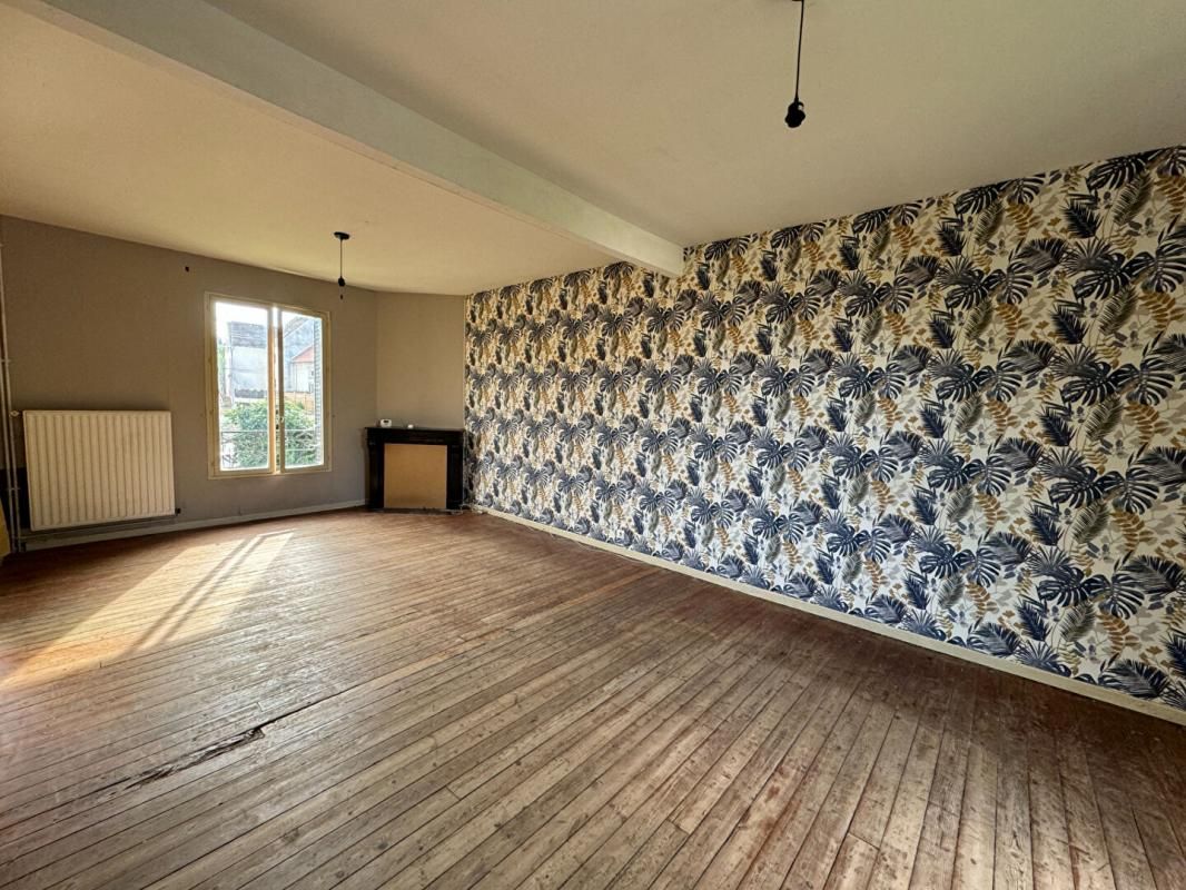VAUMOISE Maison Vaumoise 6 pièce(s) 125 m2 4