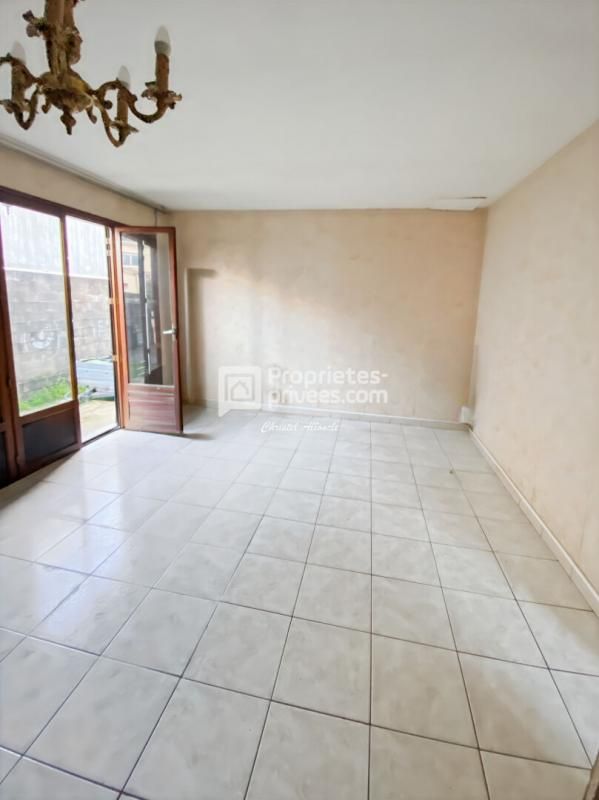 LE BOUSCAT LE BOUSCAT LAFON FELINE MAISON 68 M2 avec GARAGE de 21 m2 4