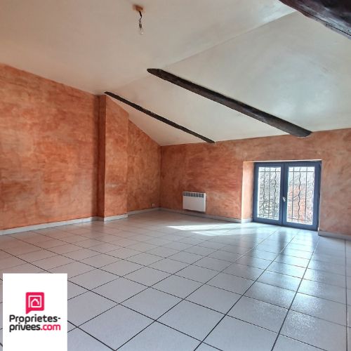 SAINTE-CECILE-LES-VIGNES Maison 7 pièce(s) 120 m2 2