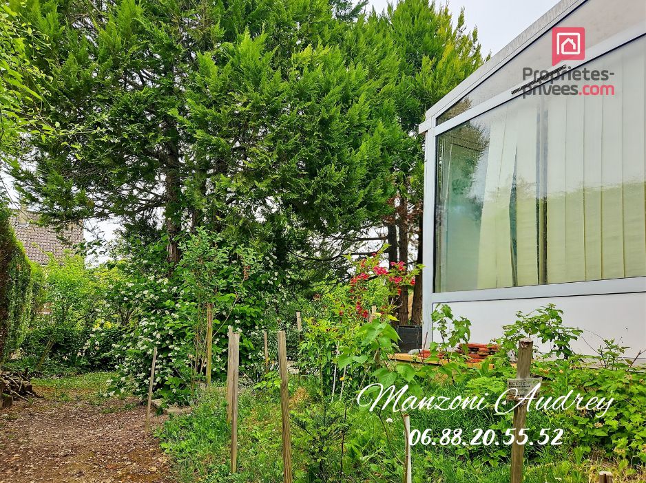 CRENEY-PRES-TROYES Maison Creney Pres Troyes 5 pièce(s) 86 m2 3