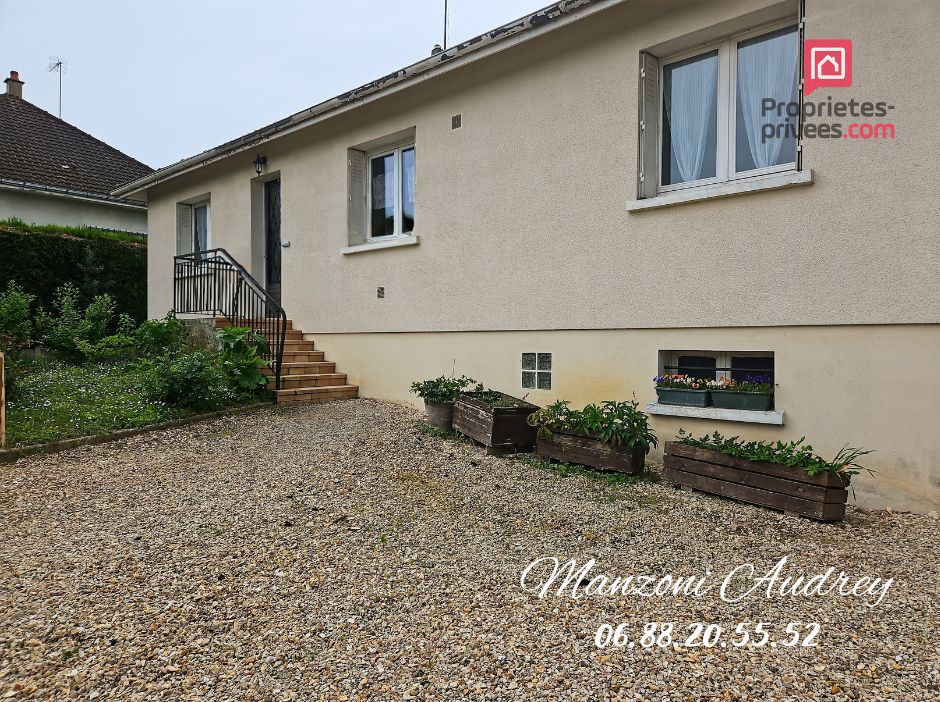 CRENEY-PRES-TROYES Maison Creney Pres Troyes 5 pièce(s) 86 m2 4