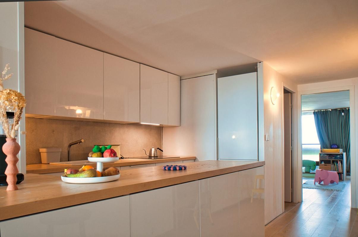 REZE Appartement Rezé 4 pièce(s) 71 m2 LE CORBUSIER 4