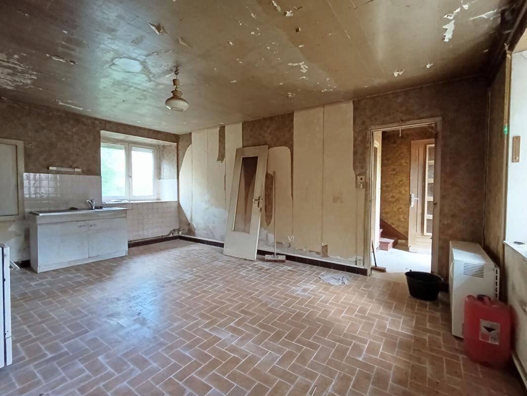 NOYAL-PONTIVY Maison Noyal Pontivy 4 pièce(s) 93 m2 4