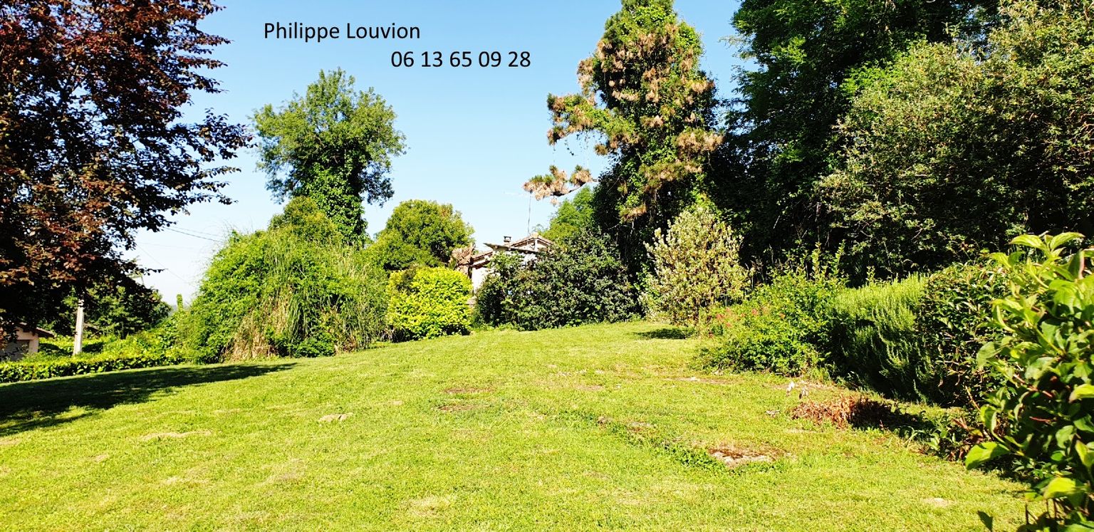 LA REOLE Maison La Reole 9 pièce(s) 201.22 m2 2