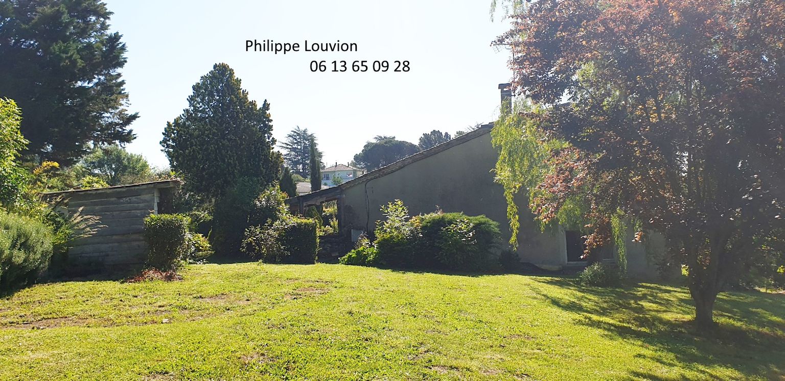 LA REOLE Maison La Reole 9 pièce(s) 201.22 m2 3