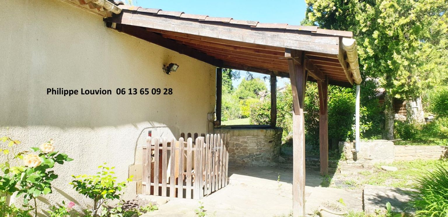 LA REOLE Maison La Reole 9 pièce(s) 201.22 m2 4