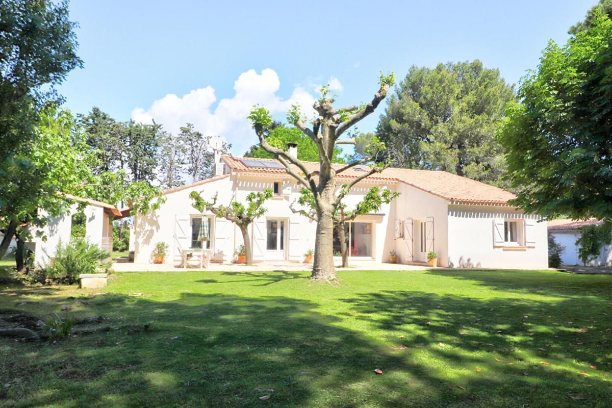 LANSARGUES Maison Lansargues 6 pièce(s) 185 m2 1