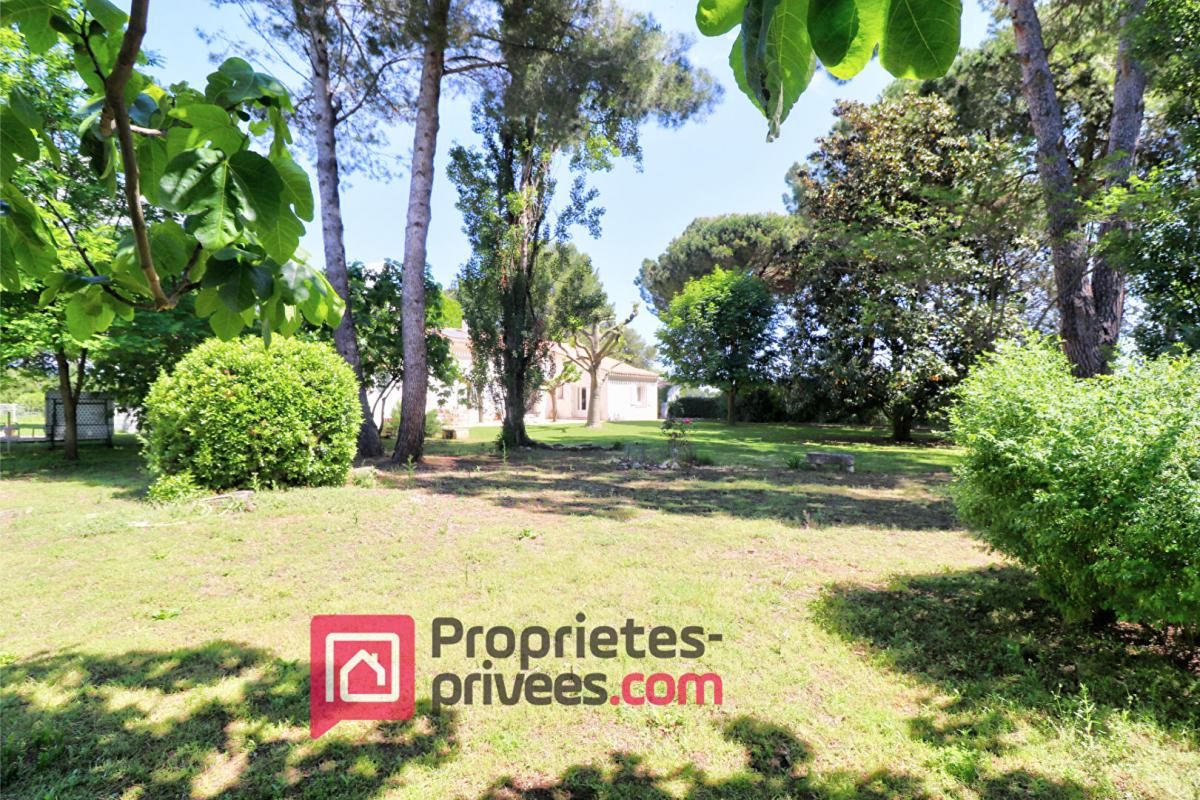 LANSARGUES Maison Lansargues 6 pièce(s) 185 m2 3