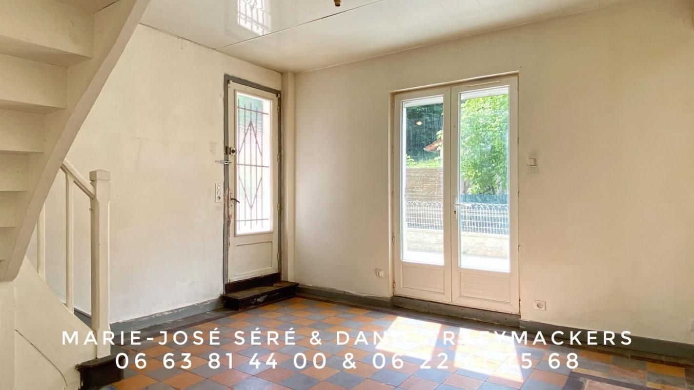 SOURZAC Maison Sourzac 3 pièce(s) 54 m2 2