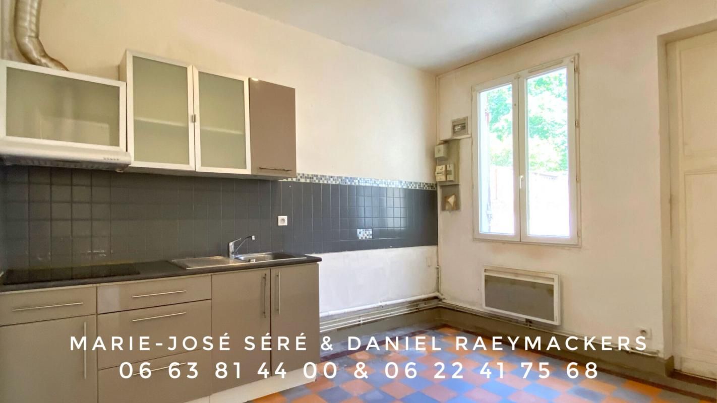 SOURZAC Maison Sourzac 3 pièce(s) 54 m2 3