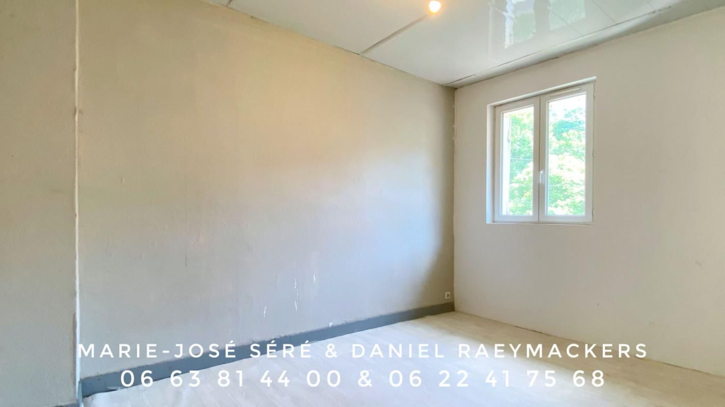 SOURZAC Maison Sourzac 3 pièce(s) 54 m2 4