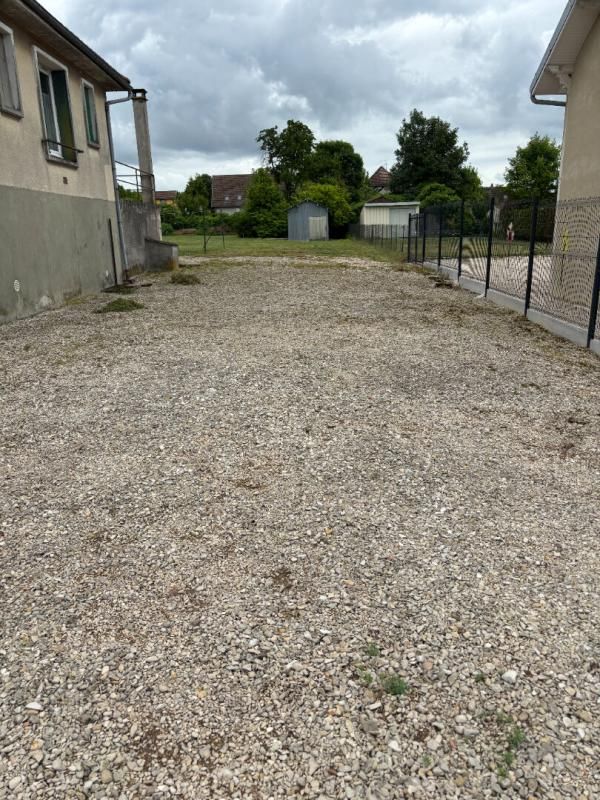 Terrain Arcis Sur Aube 1231 m2