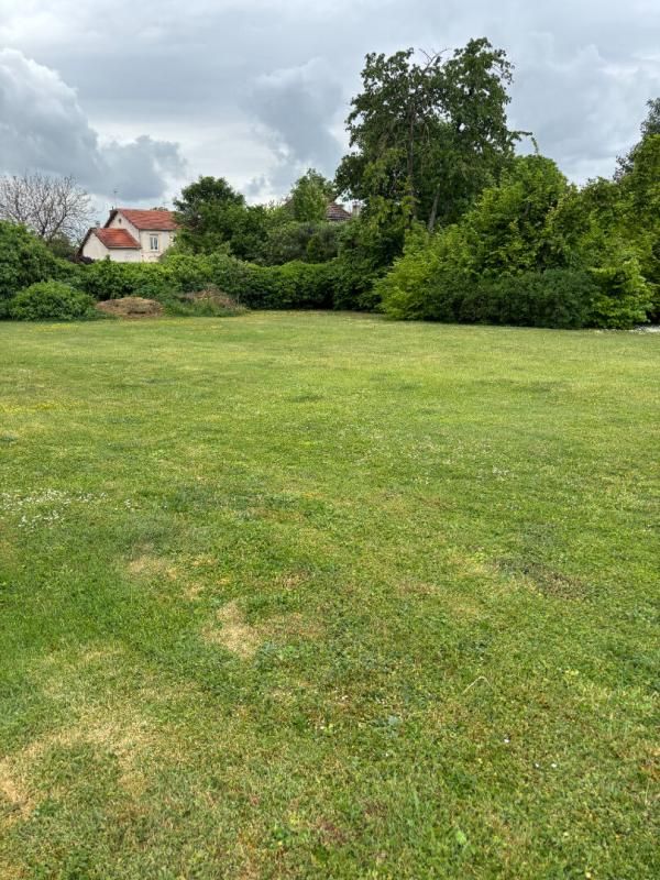 ARCIS-SUR-AUBE Terrain Arcis Sur Aube 1231 m2 4