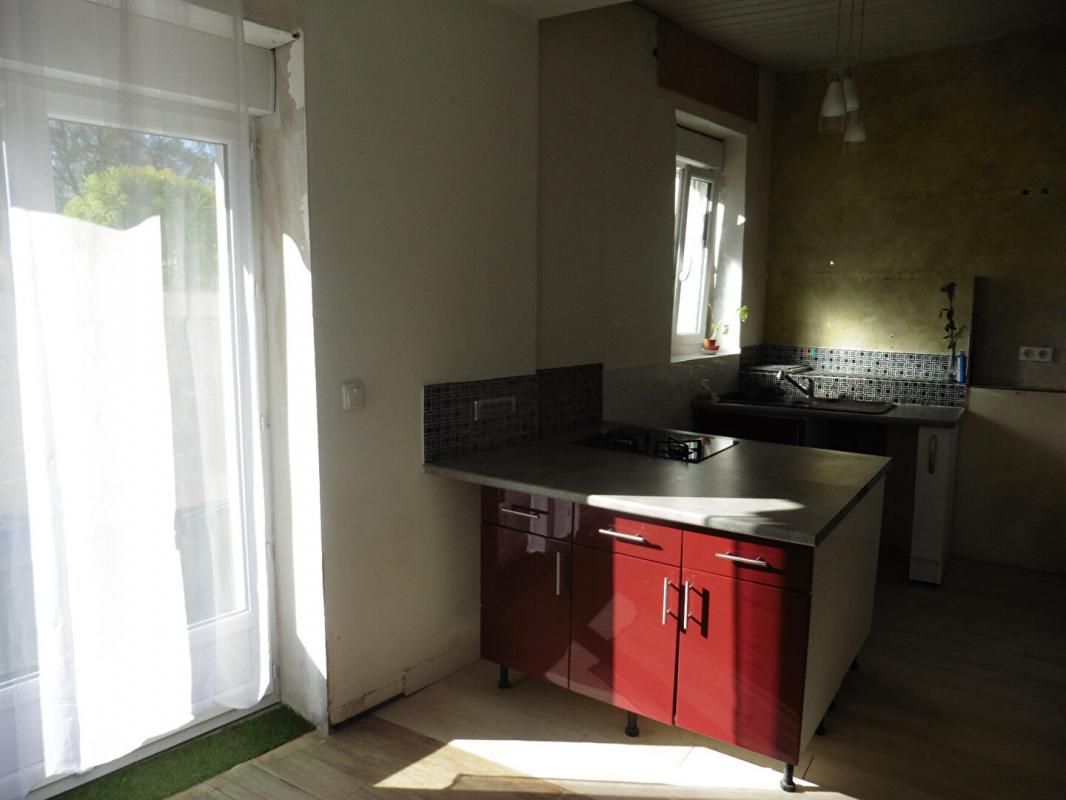 QUIMPERLE Maison Quimperlé 4 pièce(s) 86 m2 habitables 4